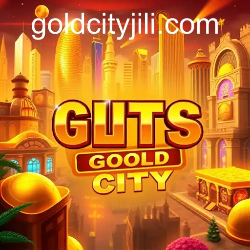 Exploring the Allure of Online Slots: A Deep Dive into 'Gold City'
