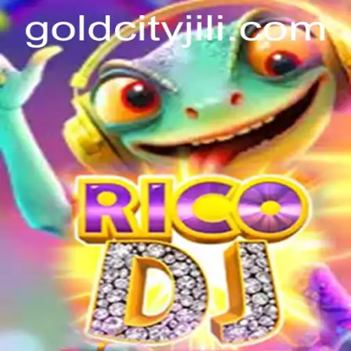Discover the Thrilling World of RicoDJ: Explore the Secrets of Gold City