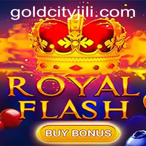 Exploring the Thrills of RoyalFlashBuyBonus Set in the Vibrant Gold City