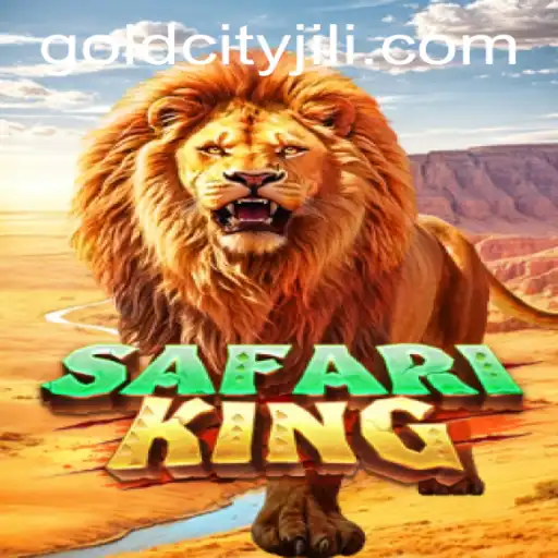 Unveiling SafariKing: Discover the Enigmatic Gold City