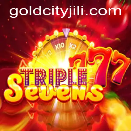 Unlock the Secrets of Gold City in the Exciting Game 777TripleSeven