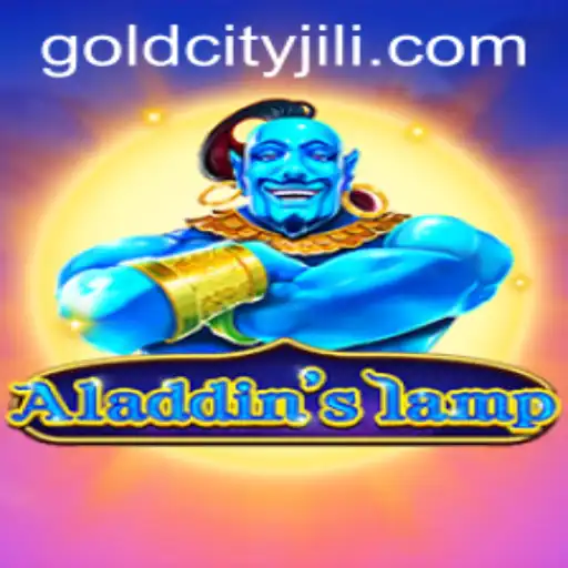 Discover the Enchanting World of Aladdinslamp: Exploring Gold City