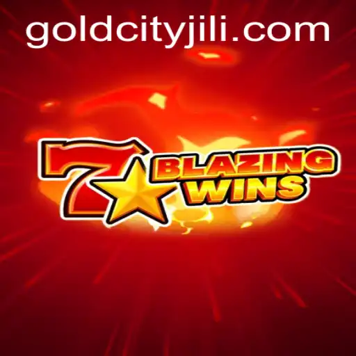 Unveiling BlazingWins: Dive into the World of Gold City
