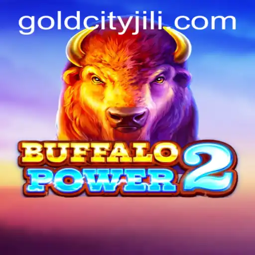 Buffalo Power 2: Navigating the Thrills of Gold City