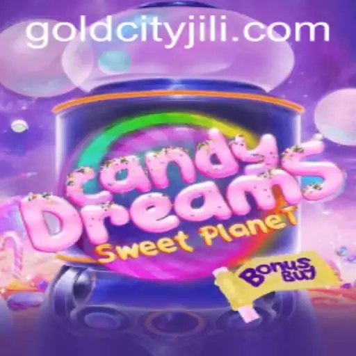 Exploring CandyDreamsSweetPlanet: Discover the Enchanting Gold City