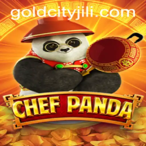 Exploring the Enchanting World of ChefPanda: Unveiling Gold City