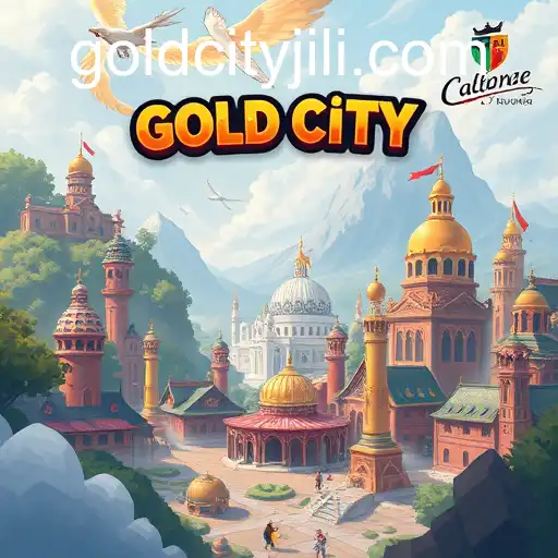 Player Community: The Heartbeat of Gold City