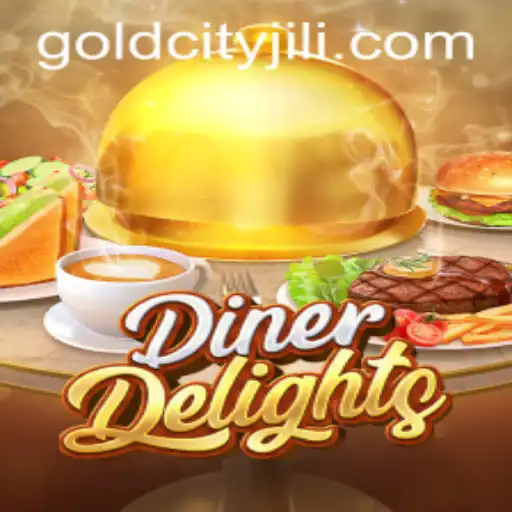 DinerDelights: A Culinary Adventure in Virtual Gold City