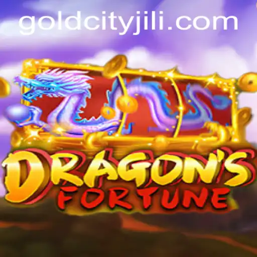 Discover the Thrills of DragonFortune: Your Guide to Gold City