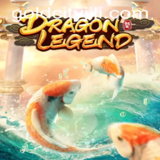Unveiling the Mysteries of DragonLegend: Explore the Gold City