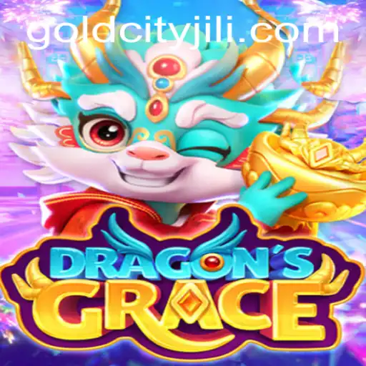 Discover the Enchanting World of DragonsGrace: Unveiling the Mysteries of Gold City
