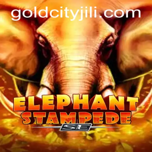 Exploring the Excitement of ElephantStampedeSE and the Alluring World of Gold City