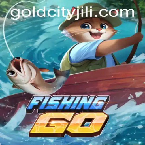 Exploring the Virtual Waters of FishingGO: Discover Gold City