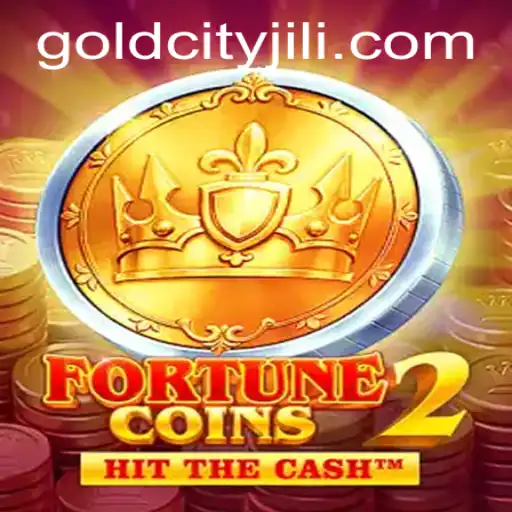 Discover the Excitement of FortuneCoins2: Gold City