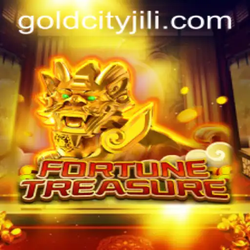 Exploring FortuneTreasure: Unveiling the Mysteries of Gold City