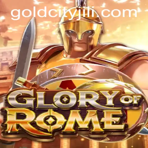 Exploring 'GloryofRome': A Journey into the Gold City
