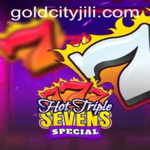 Exploring the Thrills of HotTripleSevensSpecial in Gold City
