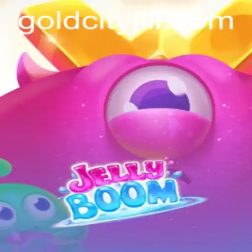 Exploring the Excitement of JellyBoom and the Enigmatic Gold City