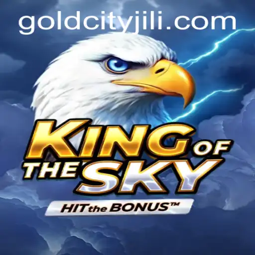KingOfTheSky: Conquer the Gold City and Rule the Skies