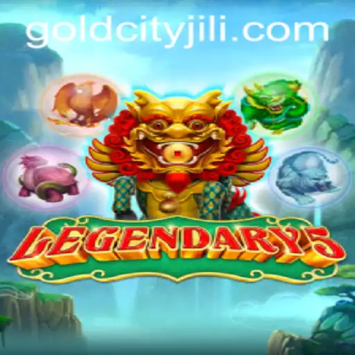 Exploring Legendary5: Discover the Mysteries of Gold City