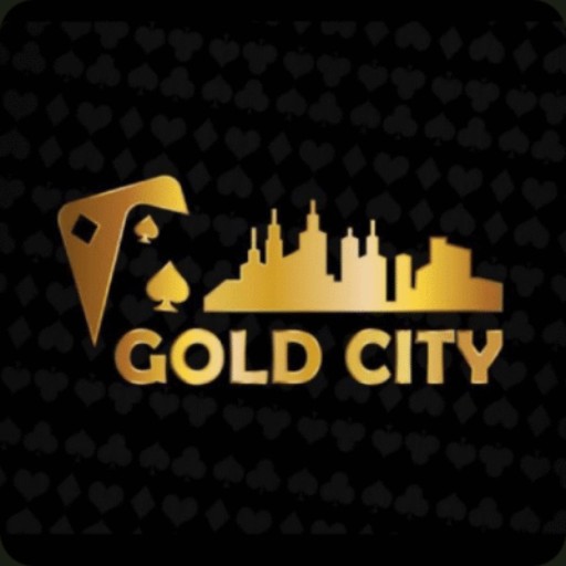 Gold city