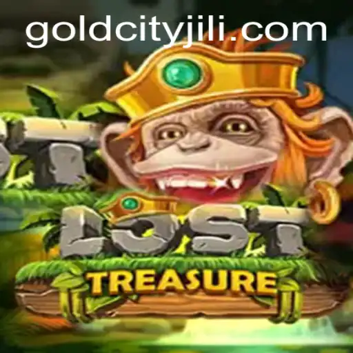 Discover the Mysteries of LostTreasure and the Enigmatic Gold City