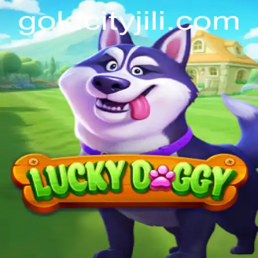 Exploring the Enchanting World of LuckyDoggy in Gold City