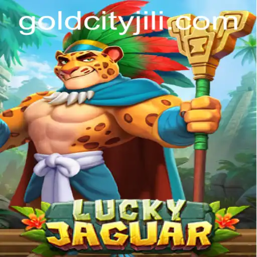 Discover the Excitement of LuckyJaguar: A Thrilling Adventure in Gold City