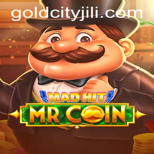 Discover the Thrills of MadHitMrCoin: Exploring the Golden Secrets of Gold City