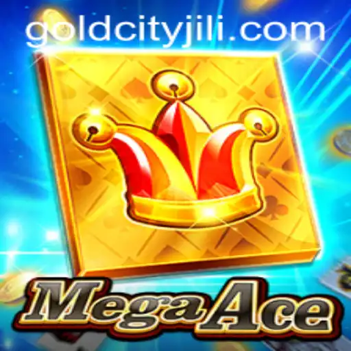 MegaAce: Conquer the Gold City