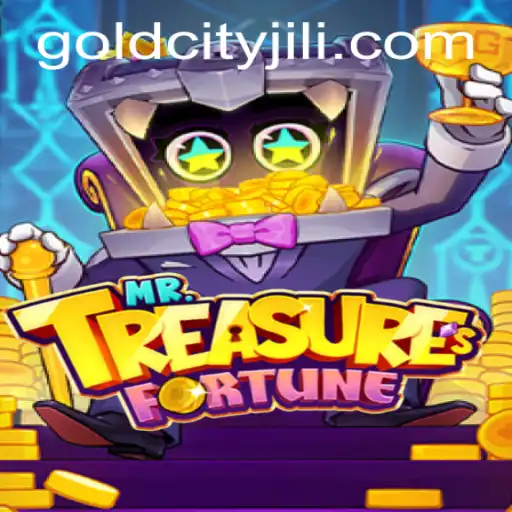 MrTreasuresFortune: Conquer the Gold City