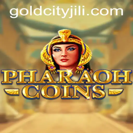 Discover the Thrilling World of PharaohCoins: Gold City Awaits