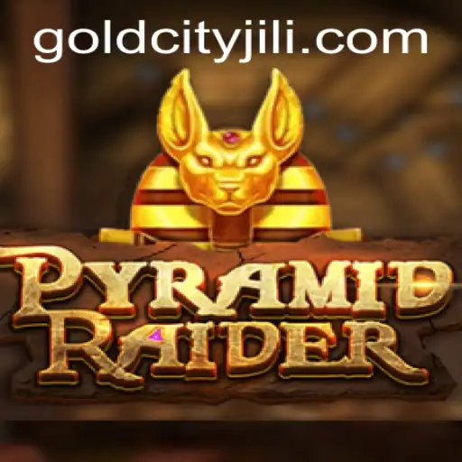 Unveiling PyramidRaider: A Thrilling Adventure in Search of the Gold City