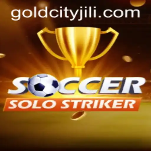SoccerSoloStriker: The Ultimate Sports Adventure in Gold City