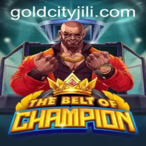 TheBeltOfChampion: Exploring the Legendary Quest to Gold City