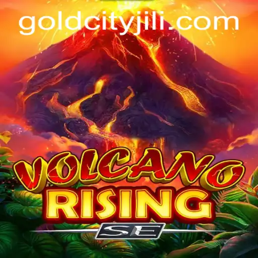 Dive into Adventure with VolcanoRisingSE: Exploring the Mysteries of Gold City