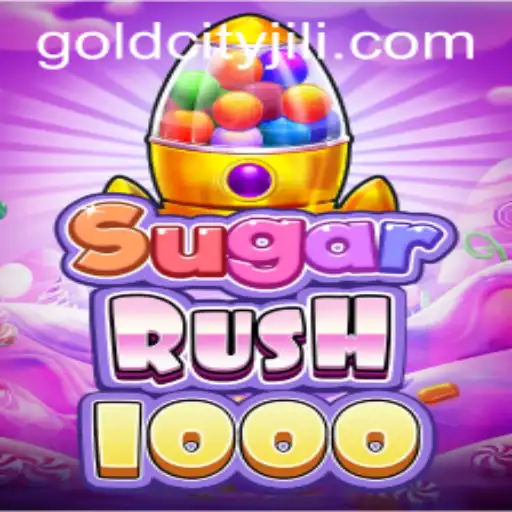 Exploring the Enchanting World of SugarRush1000: The Adventurous Quest for Gold City
