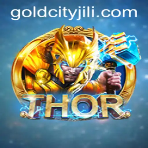 Exploring the New World of THOR: Gold City