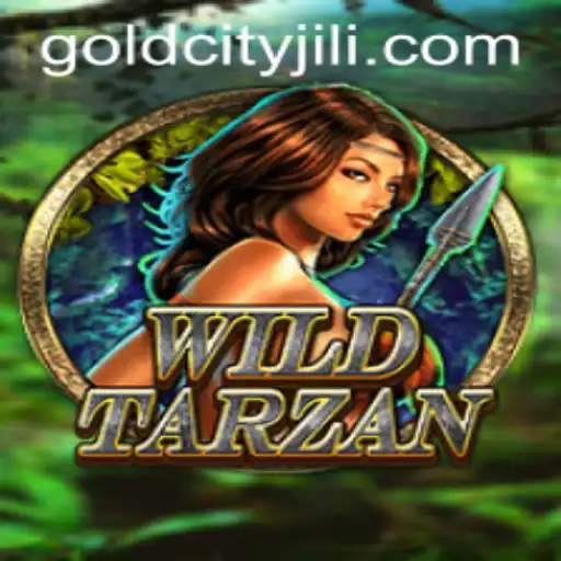 WildTarzan: Explore the Exciting World of Gold City