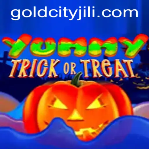 Exploring YummyTrickorTreat: The Adventure in Gold City